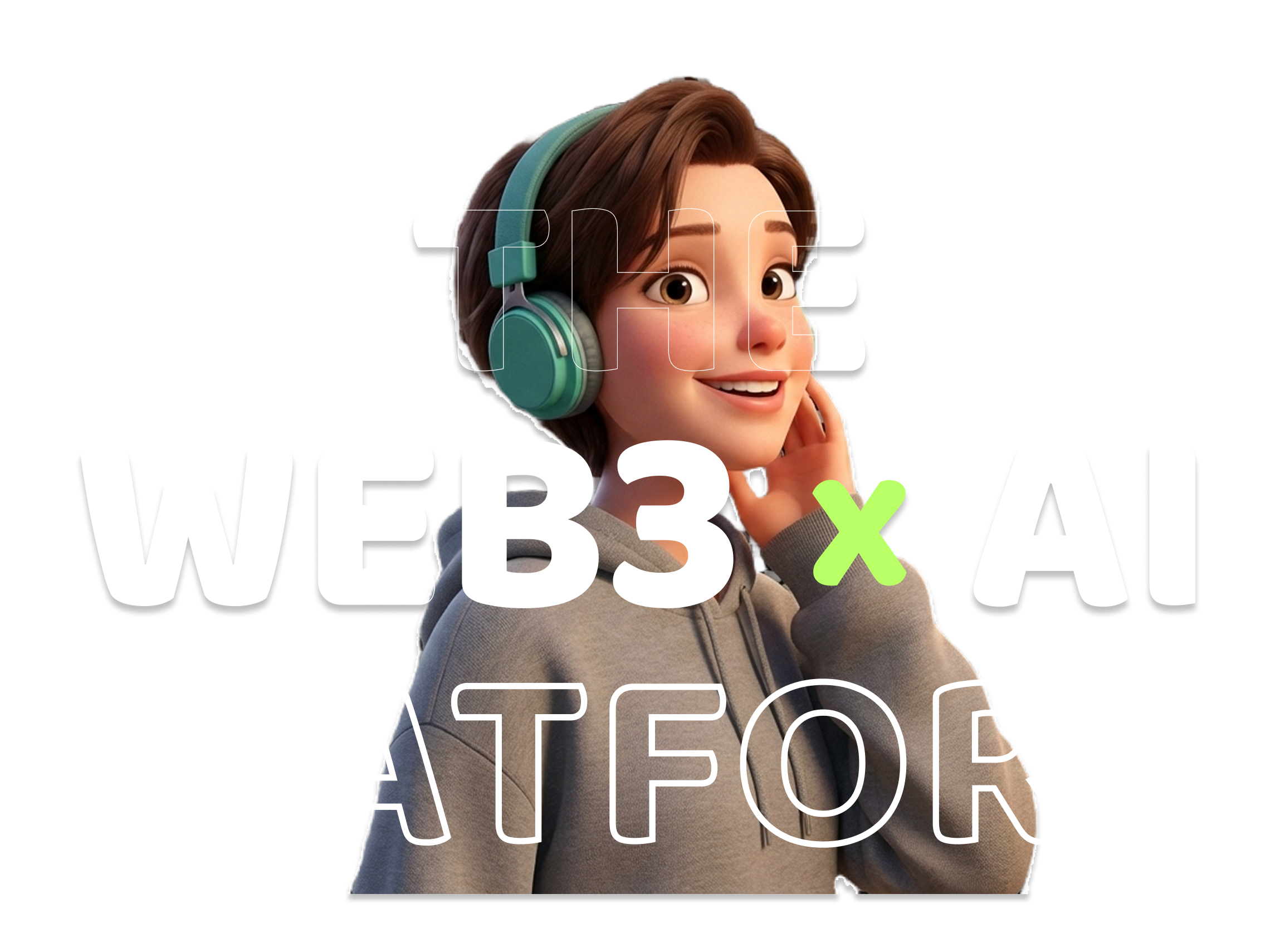 DotDot Academy - #THE WEB3 x AI PLATFORM